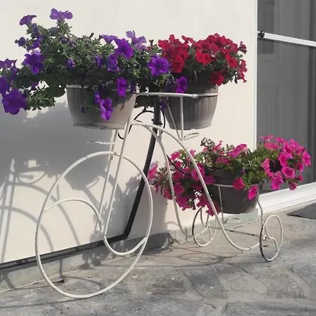 Σπίτι διακοπών Hibiscus